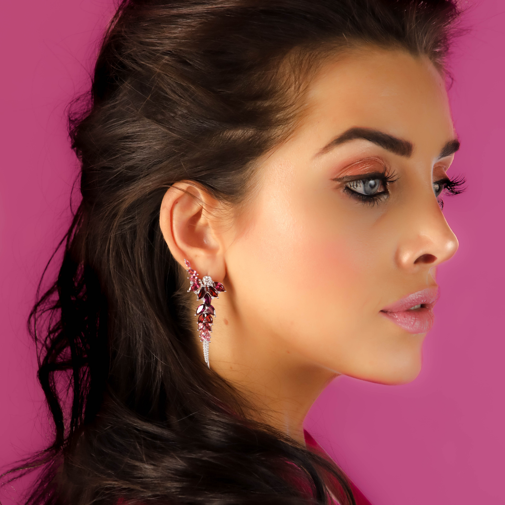 Interchangeable jewelry